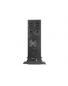 UPS Energenie-Gembird RACK 19'' 3.4U,3000VA,Pure Sine,6xIEC,1xSchuko230V,LCD - nr 10