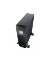 UPS Energenie-Gembird RACK 19'' 3.4U,3000VA,Pure Sine,6xIEC,1xSchuko230V,LCD - nr 23