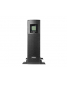 UPS Energenie-Gembird RACK 19'' 3.4U,3000VA,Pure Sine,6xIEC,1xSchuko230V,LCD - nr 3