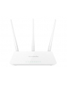 Tenda F3 Router Wireless-N 300Mbps - nr 1