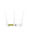 Tenda F3 Router Wireless-N 300Mbps - nr 24