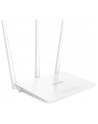 Tenda F3 Router Wireless-N 300Mbps - nr 35