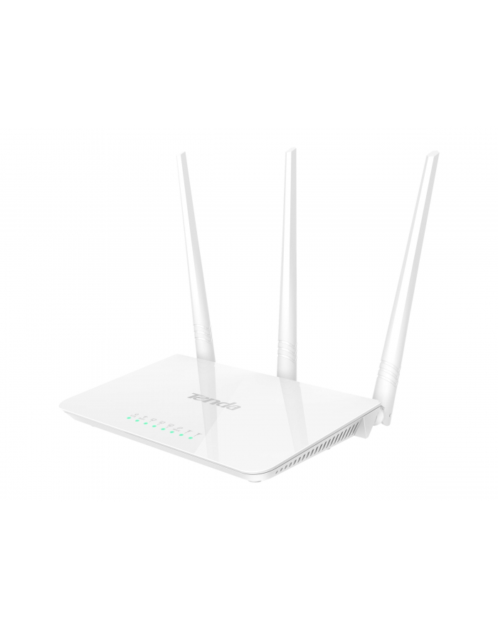 Tenda F3 Router Wireless-N 300Mbps główny