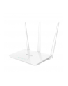 Tenda F3 Router Wireless-N 300Mbps - nr 45