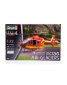 REVELL EC 135 AirGlaciers - nr 1