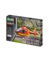REVELL EC 135 AirGlaciers - nr 9
