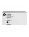 Toner HP black contract - nr 4
