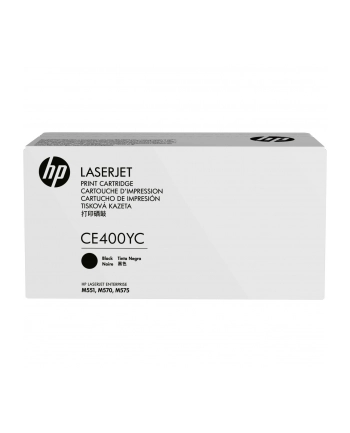Toner HP black contract nr 1
