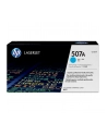 Toner HP cyan contract - nr 16