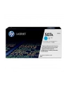 Toner HP cyan contract - nr 1