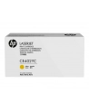 Toner HP yellow contract - nr 10
