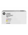 Toner HP yellow contract - nr 16