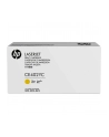 Toner HP yellow contract - nr 22