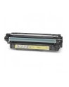 Toner HP yellow contract - nr 24