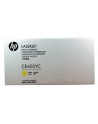 Toner HP yellow contract - nr 25