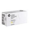Toner HP yellow contract - nr 2