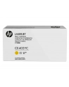 Toner HP yellow contract - nr 6