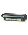 Toner HP yellow contract - nr 8