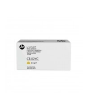 Toner HP yellow contract - nr 9