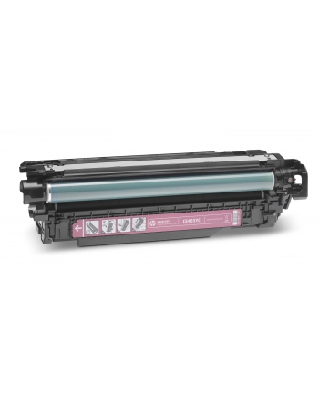 Toner HP magenta contract nr 2