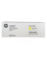 Toner HP 410A yellow | contract | LaserJet Pro M452/477 - nr 12