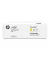 Toner HP 410A yellow | contract | LaserJet Pro M452/477 - nr 6
