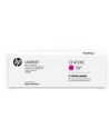 Toner HP 410A magenta | contract | LaserJet Pro M452/477 - nr 10