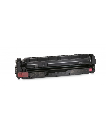 Toner HP 410A magenta | contract | LaserJet Pro M452/477 nr 2
