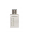 Flashdrive Transcend 64GB JetFlash 890, Silver Plating USB 3.1 Type C - nr 12