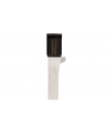 Flashdrive Transcend 64GB JetFlash 890, Silver Plating USB 3.1 Type C - nr 13