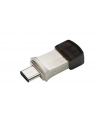 Flashdrive Transcend 64GB JetFlash 890, Silver Plating USB 3.1 Type C - nr 17