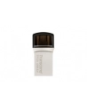 Flashdrive Transcend 64GB JetFlash 890, Silver Plating USB 3.1 Type C - nr 19
