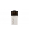 Flashdrive Transcend 64GB JetFlash 890, Silver Plating USB 3.1 Type C - nr 1