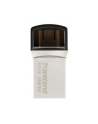 Flashdrive Transcend 64GB JetFlash 890, Silver Plating USB 3.1 Type C - nr 20
