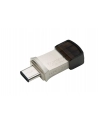 Flashdrive Transcend 64GB JetFlash 890, Silver Plating USB 3.1 Type C - nr 21