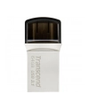Flashdrive Transcend 64GB JetFlash 890, Silver Plating USB 3.1 Type C - nr 22