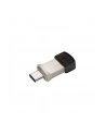 Flashdrive Transcend 64GB JetFlash 890, Silver Plating USB 3.1 Type C - nr 25