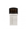 Flashdrive Transcend 64GB JetFlash 890, Silver Plating USB 3.1 Type C - nr 28