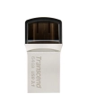 Flashdrive Transcend 64GB JetFlash 890, Silver Plating USB 3.1 Type C - nr 35