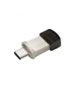 Flashdrive Transcend 64GB JetFlash 890, Silver Plating USB 3.1 Type C - nr 44