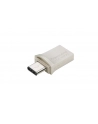 Flashdrive Transcend 64GB JetFlash 890, Silver Plating USB 3.1 Type C - nr 4