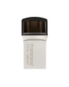 Flashdrive Transcend 64GB JetFlash 890, Silver Plating USB 3.1 Type C - nr 7