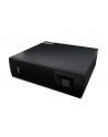 UPS Energenie-Gembird RACK 19'' 3.4U,3000VA,Pure Sine,6xIEC,1xSchuko230V,LCD - nr 10