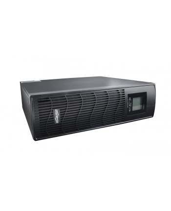 UPS Energenie-Gembird RACK 19'' 3.4U,3000VA,Pure Sine,6xIEC,1xSchuko230V,LCD nr 1
