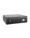 UPS Energenie-Gembird RACK 19'' 3.4U,3000VA,Pure Sine,6xIEC,1xSchuko230V,LCD - nr 1
