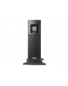 UPS Energenie-Gembird RACK 19'' 3.4U,3000VA,Pure Sine,6xIEC,1xSchuko230V,LCD - nr 26