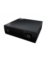 UPS Energenie-Gembird RACK 19'' 3.4U,3000VA,Pure Sine,6xIEC,1xSchuko230V,LCD - nr 30