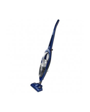 Odkurzacz Hyundai VC 020 B (bezworkowy 600W czarno-niebiesko-srebrny) nr 1