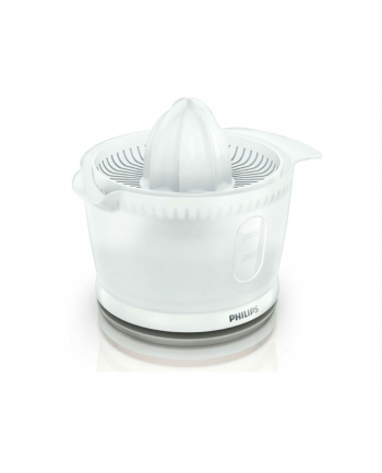 Wyciskarka do cytrusów Philips HR 2738/00 (25W 0 5l Biała)