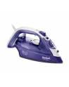 Żelazko Tefal FV 3930 Easy Gliss(2300W /biało-fioletowy) - nr 1